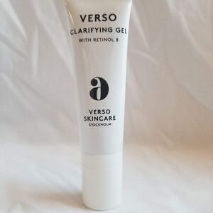 Verso Clarifying Gel